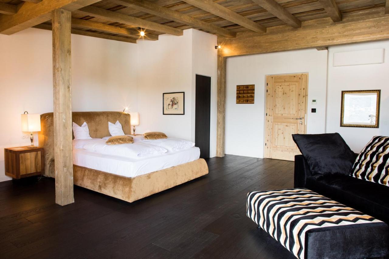 Comfort Suite